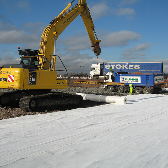 GEOTEXTILE