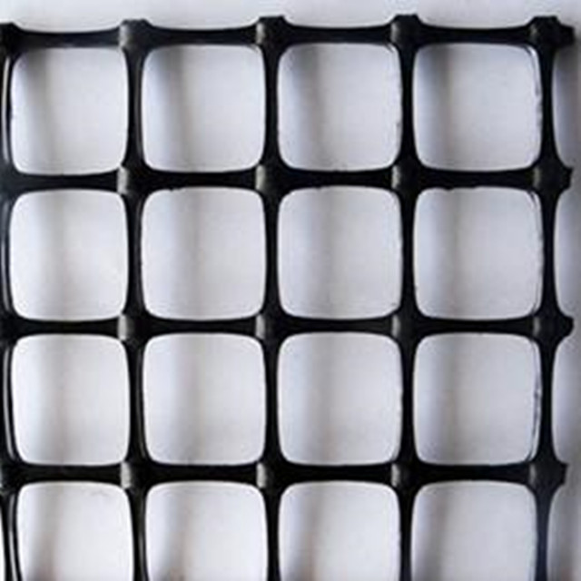 Geogrid
