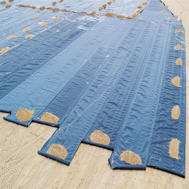 geomembrane